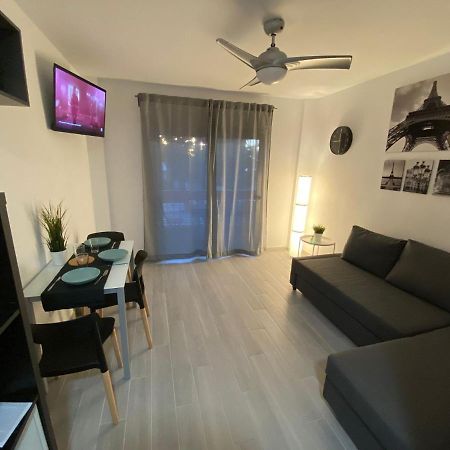 Avc Valle Luz Puerto de la Cruz  Dış mekan fotoğraf
