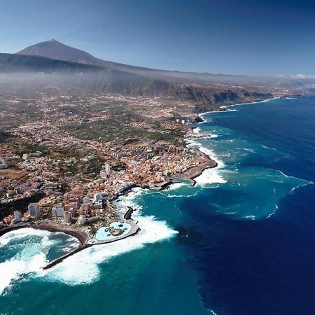 Avc Valle Luz Puerto de la Cruz  Dış mekan fotoğraf