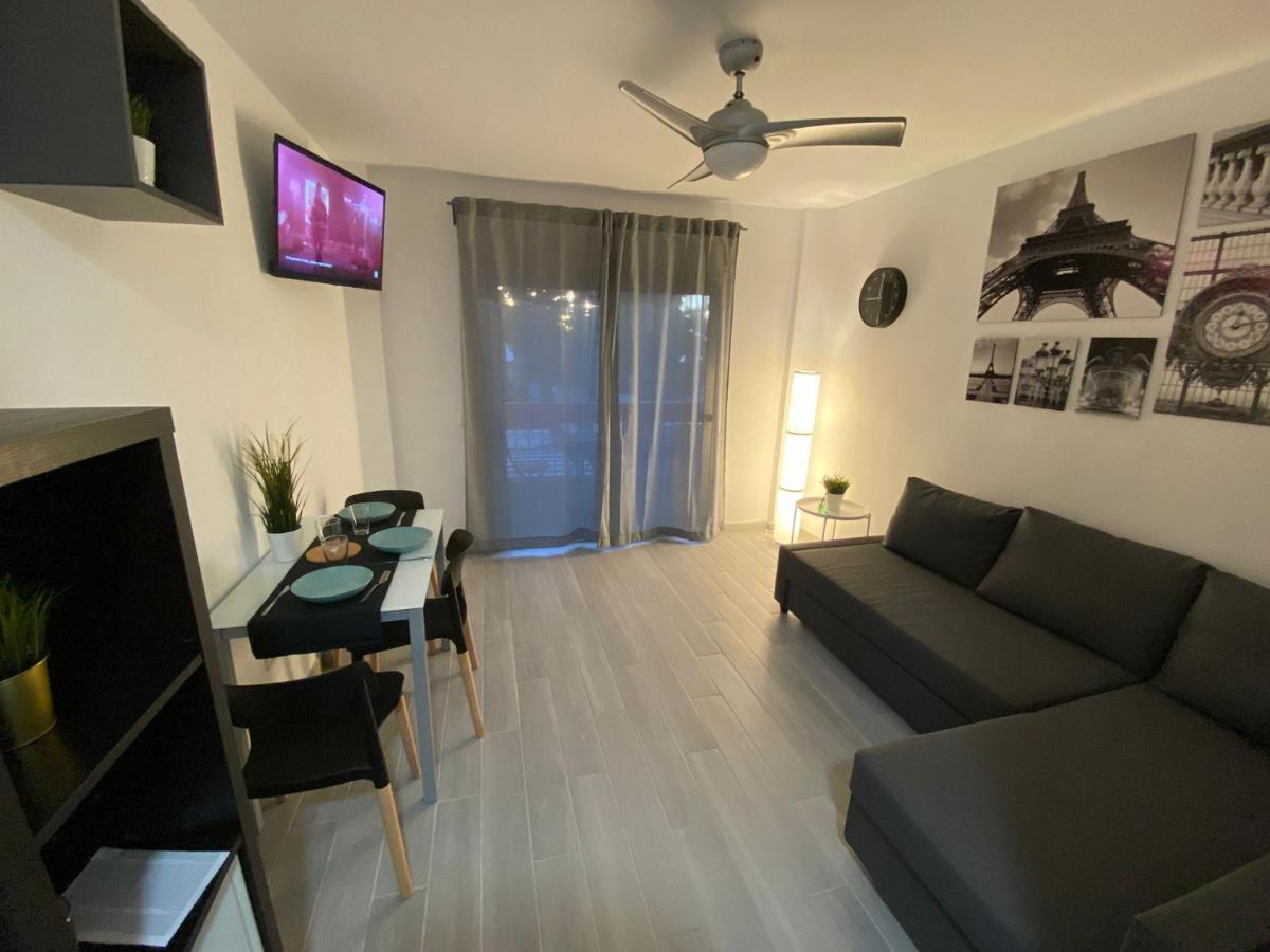 Avc Valle Luz Puerto de la Cruz  Dış mekan fotoğraf