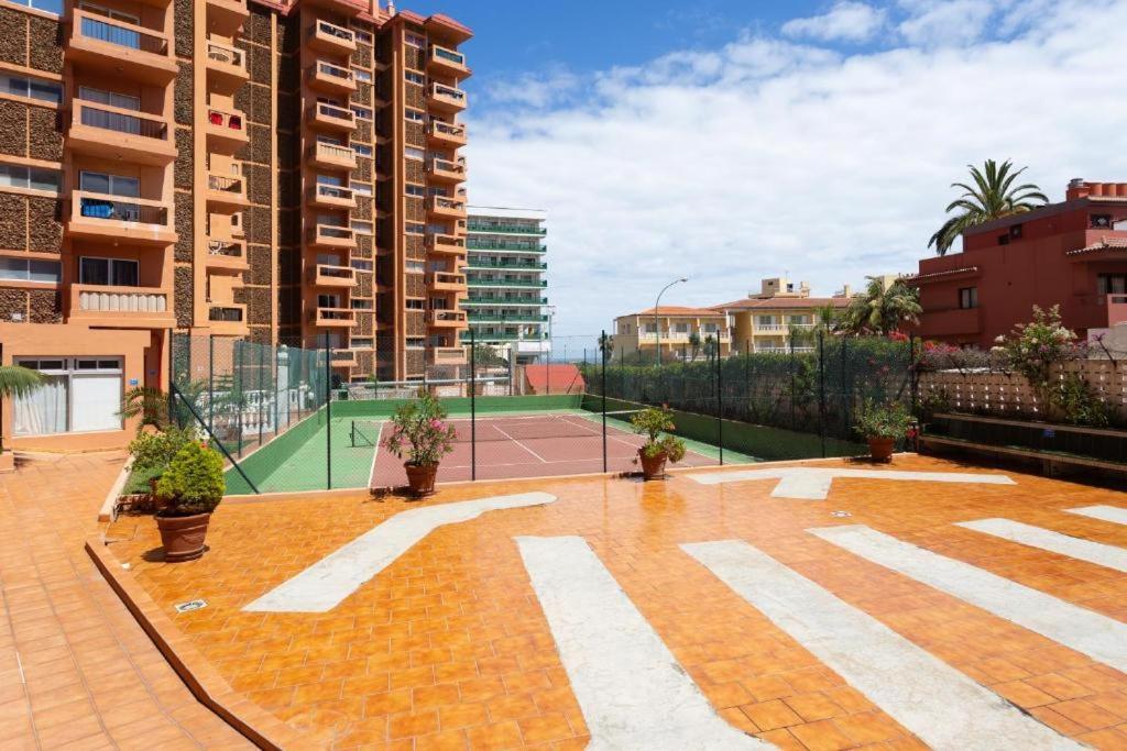 Avc Valle Luz Puerto de la Cruz  Dış mekan fotoğraf