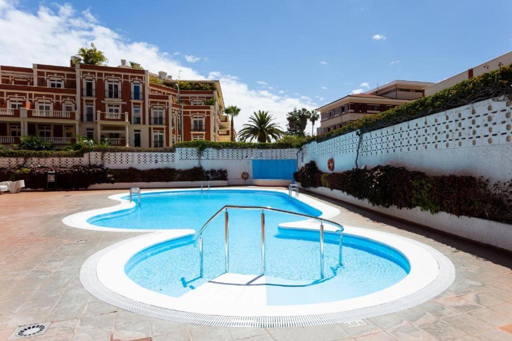 Avc Valle Luz Puerto de la Cruz  Dış mekan fotoğraf