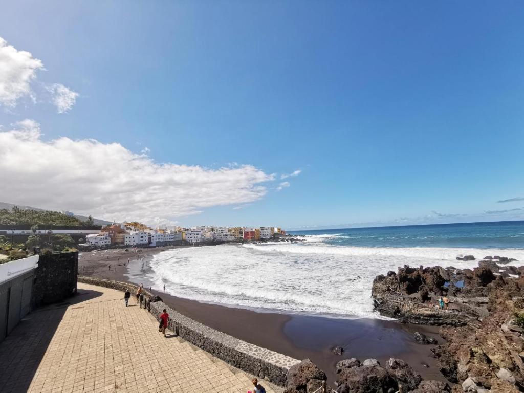 Avc Valle Luz Puerto de la Cruz  Dış mekan fotoğraf