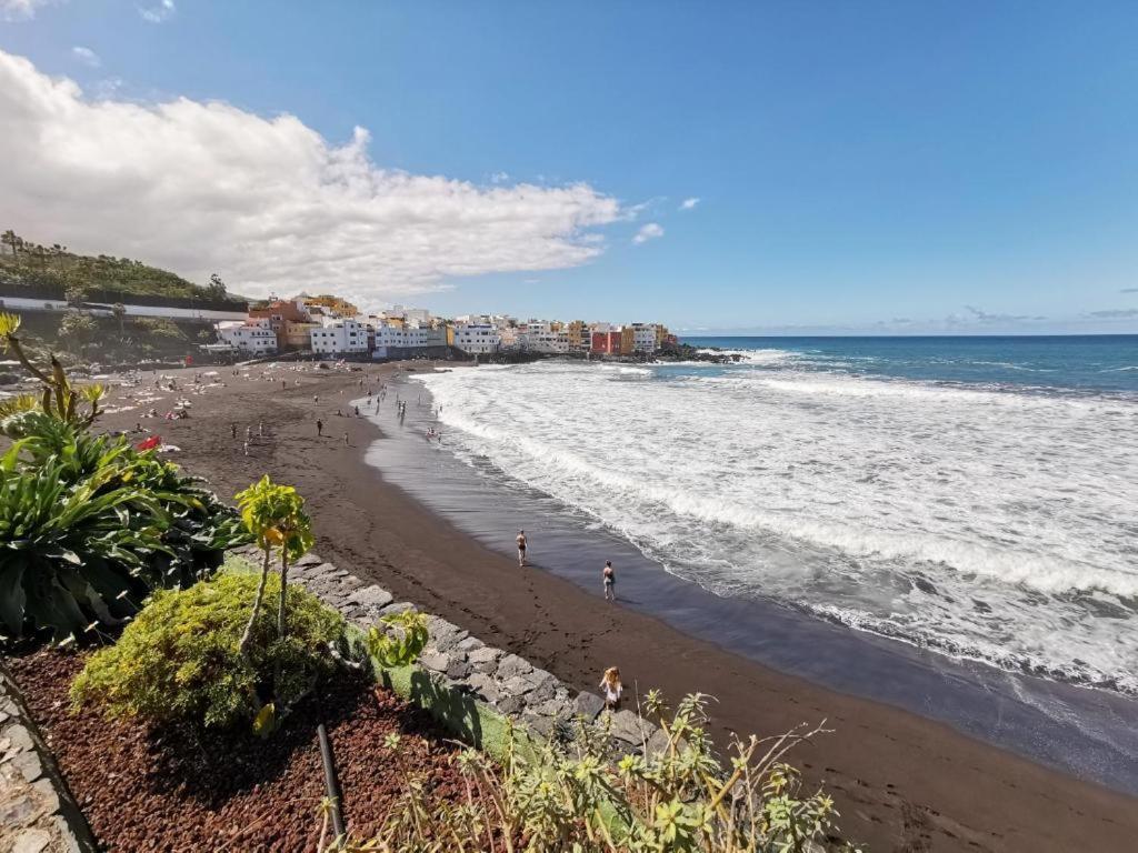 Avc Valle Luz Puerto de la Cruz  Dış mekan fotoğraf