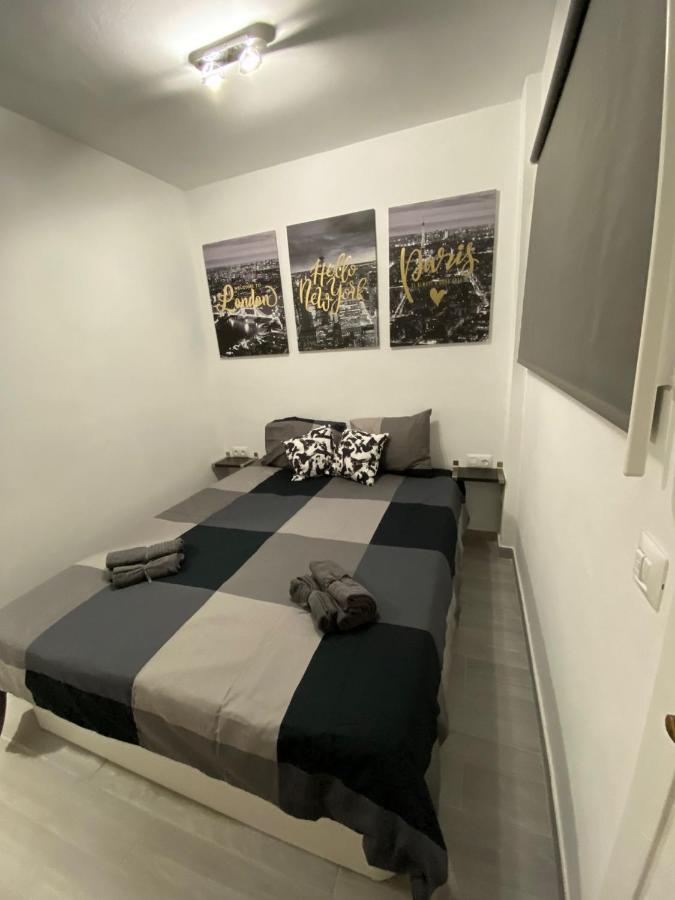 Avc Valle Luz Puerto de la Cruz  Dış mekan fotoğraf