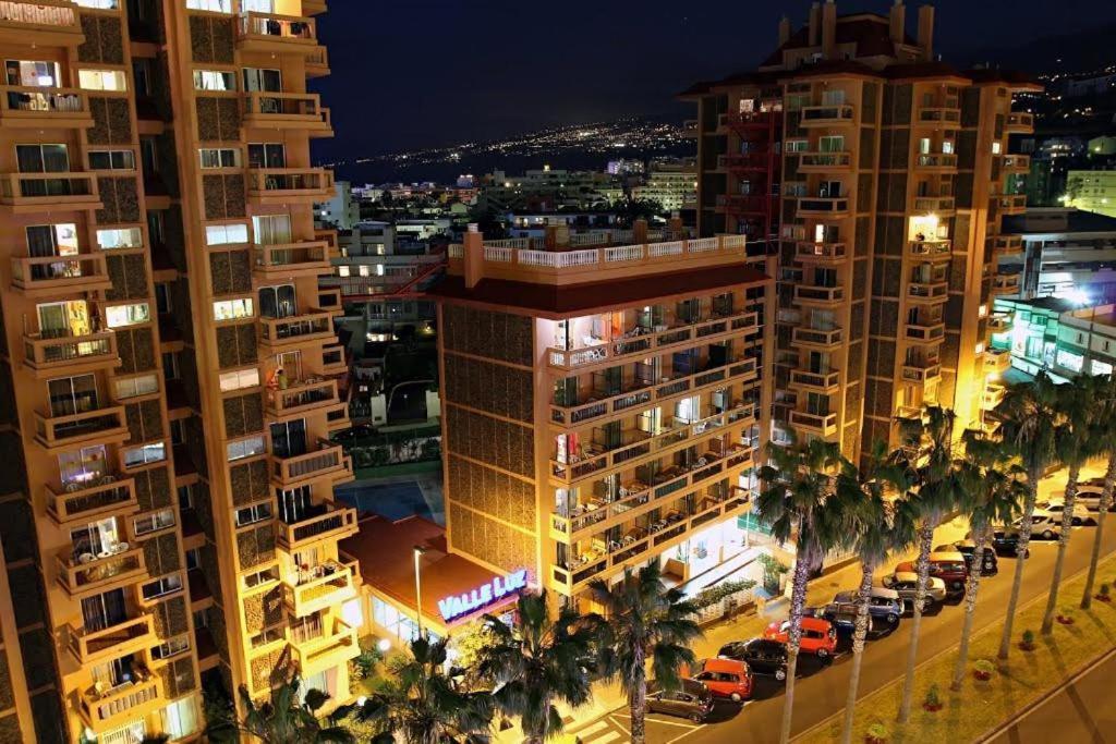 Avc Valle Luz Puerto de la Cruz  Dış mekan fotoğraf