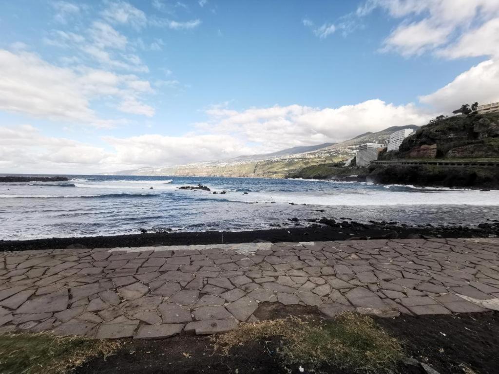 Avc Valle Luz Puerto de la Cruz  Dış mekan fotoğraf