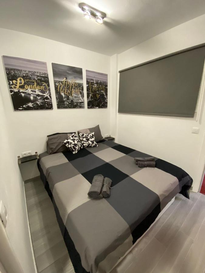 Avc Valle Luz Puerto de la Cruz  Dış mekan fotoğraf