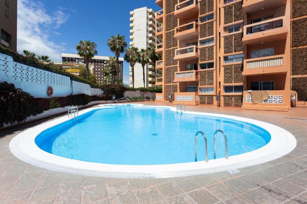 Avc Valle Luz Puerto de la Cruz  Dış mekan fotoğraf
