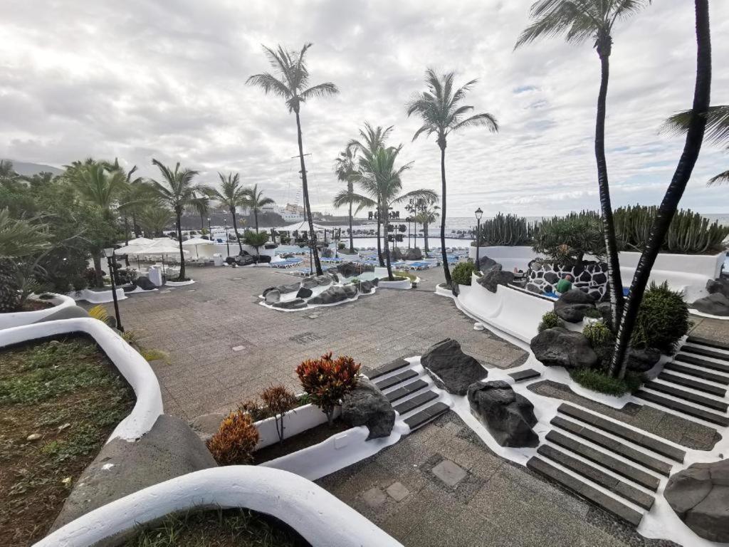 Avc Valle Luz Puerto de la Cruz  Dış mekan fotoğraf
