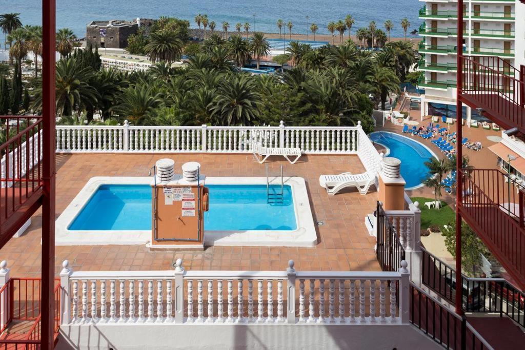 Avc Valle Luz Puerto de la Cruz  Dış mekan fotoğraf