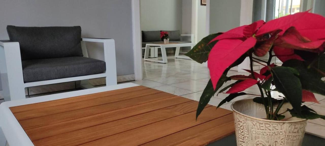 Avc Valle Luz Puerto de la Cruz  Dış mekan fotoğraf