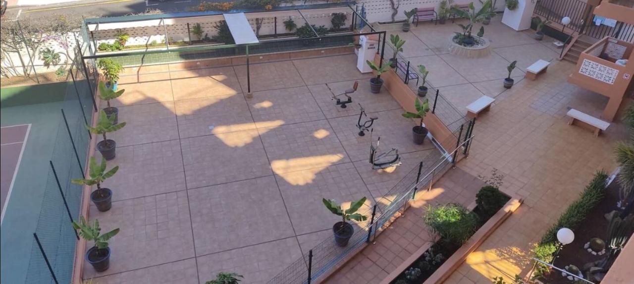 Avc Valle Luz Puerto de la Cruz  Dış mekan fotoğraf