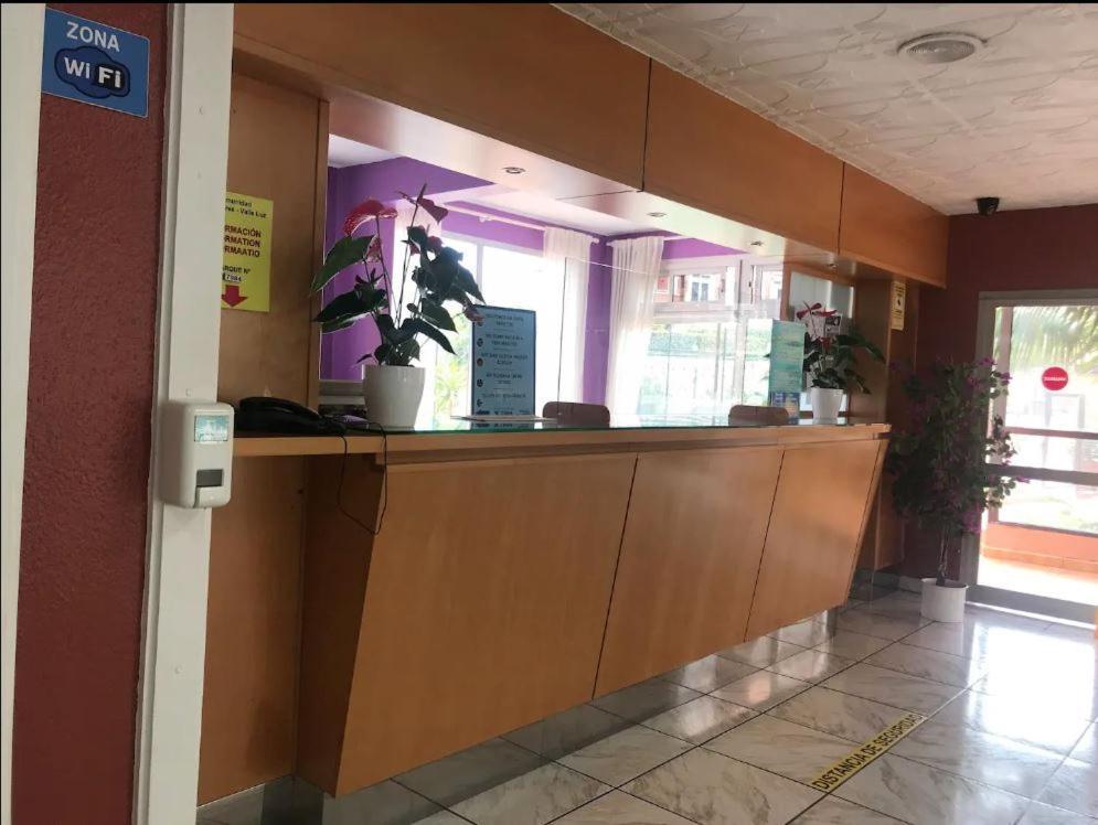 Avc Valle Luz Puerto de la Cruz  Dış mekan fotoğraf