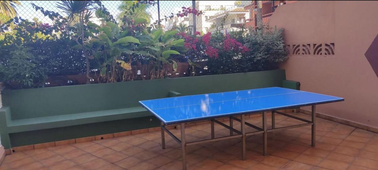 Avc Valle Luz Puerto de la Cruz  Dış mekan fotoğraf